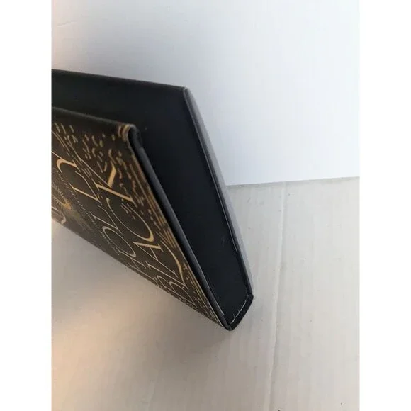 FairyLoot Book of Night by Holly Black | Exclusive Edition | New - Picture 4 of 7